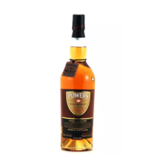  Powers Gold Label Whiskey 0,7l 43,2% whisky