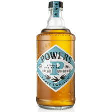  Powers Three Swallow Single Pot Still whiskey DRS (0,7L / 40%) whisky