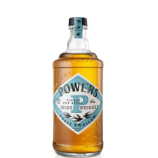  Powers Whisky Three Swallow Single Pot Still Irish 0,7l whisky