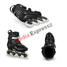 Powerslide FSK S4 profi slalom görkorcsolya görkorcsolya