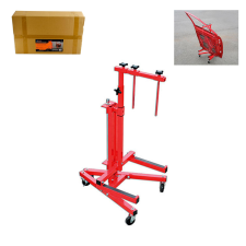 POWERTEC Ajtószerelő emelő-tartó állvány - személyautós - PowerTec (PWT-92324) autójavító eszköz