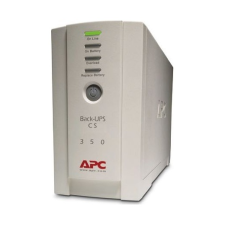 PowerWalker APC Back UPS CS BK 350EI 350VA szünetmentes áramforrás
