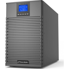 PowerWalker UPS PowerWalker VFI 2000 ICT IoT (10122194) szünetmentes áramforrás
