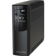PowerWalker UPS PowerWalker VI 1200 CSW FR (10121118) szünetmentes áramforrás