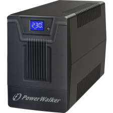 PowerWalker UPS PowerWalker VI 1500 SCL (10121142) szünetmentes áramforrás