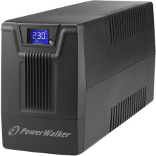 PowerWalker UPS PowerWalker VI 800 SCL FR (10121140) szünetmentes áramforrás