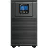 PowerWalker VFI 2000 TGB szünetmentes tápegység (UPS) Dupla konverziós (online) 2 kVA 1800 W 4 AC kimenet(ek) (10122099)