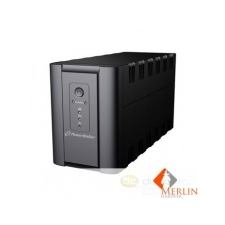 PowerWalker VI 1200 1200VA UPS szünetmentes tápegység szünetmentes áramforrás