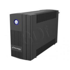 PowerWalker VI 650 SB FR szünetmentes áramforrás