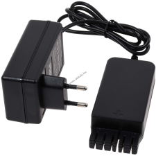 Powery Akkutöltő Hilti TE 6A TE 30-A36 Li-Ion barkácsgép akkumulátor töltő