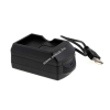 Powery Akkutöltő USB-s Blackberry típus C-S2