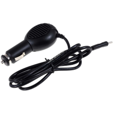 Powery autós töltő adapter ZTE Grand X3 kábel és adapter