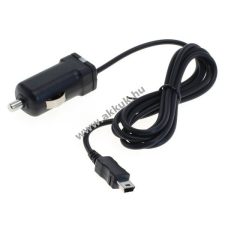 Powery Autós töltőkábel / töltő / autós töltő Qtek 8100 - Kiárusítás! kábel és adapter