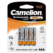 Powery Camelion akku típus E92 1100mAh 4db/csom. tölthető elem