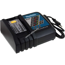 Powery Eredeti Makita akkutöltő Blockakku BTD140Z barkácsgép akkumulátor