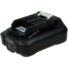 Powery Erős helyettesítő akku akkus porszívó Makita CL107FDSYW takarítógép akkumulátor