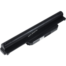 Powery Erős helyettesítő laptop akku Asus P43SL asus notebook akkumulátor