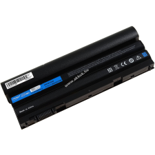 Powery Erős helyettesítő laptop akku Dell típus 312-1311 dell notebook akkumulátor