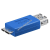 Powery Goobay USB adapter 3.0 -  A -> (micro USB) B csatlakozó
