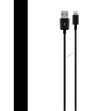 Powery Goobay USB kábel - Apple Lightning csatlakozóval iPhone, iPad, iPod MFI kábel és adapter