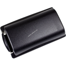 Powery Helyettesítő adatgyűjtő akku Datalogic Skorpio X3 vonalkódolvasó akkumulátor