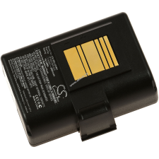 Powery Helyettesítő adatgyűjtő akku Zebra ZQ620, ZQ620HC vonalkódolvasó akkumulátor