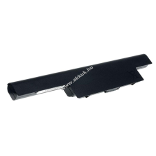 Powery Helyettesítő akku Acer Aspire 4755 sorozat acer notebook akkumulátor