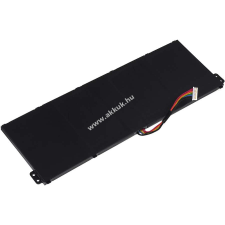 Powery Helyettesítő akku Acer Chromebook CB3-531 acer notebook akkumulátor