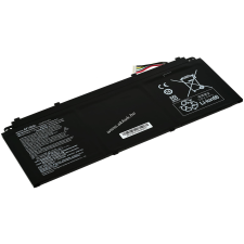 Powery Helyettesítő akku Acer típus AP15O5L acer notebook akkumulátor