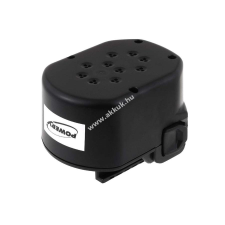 Powery Helyettesítő akku AEG Multitool BWS 12C 3000mAh NiMH szerszámgép akkumulátor