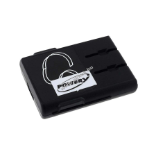 Powery Helyettesítő akku Alcatel típus ALCH-011664AC vezeték nélküli telefon akkumulátor