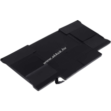 Powery Helyettesítő akku Apple típus 661-6055 apple notebook akkumulátor