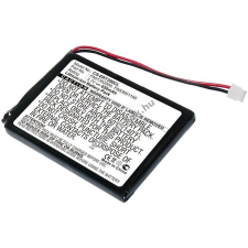 Powery Helyettesítő akku Ascom 660177 vezeték nélküli telefon akkumulátor