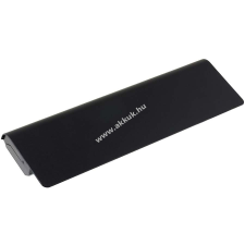 Powery Helyettesítő akku Asus N46VM 10,8V 5200mAh asus notebook akkumulátor