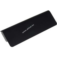 Powery Helyettesítő akku Asus N551JQ asus notebook akkumulátor