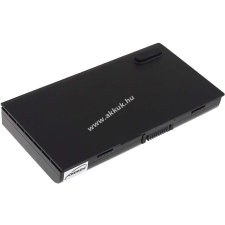 Powery Helyettesítő akku Asus Pro 70V asus notebook akkumulátor