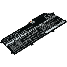 Powery Helyettesítő akku Asus típus 0B200-02090100 (C31N1610) asus notebook akkumulátor