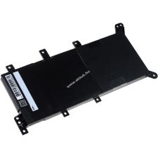 Powery Helyettesítő akku Asus típus 2ICP4/63/134 asus notebook akkumulátor