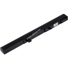 Powery Helyettesítő akku Asus típus YU12008-13007D asus notebook akkumulátor