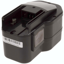 Powery Helyettesítő akku Atlas Copco típus System 3000 B12 barkácsgép akkumulátor