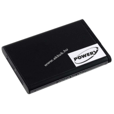 Powery Helyettesítő akku Audioline Amplicom PowerTel M5010 vezeték nélküli telefon akkumulátor