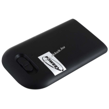 Powery Helyettesítő akku Avaya WH1 vezeték nélküli telefon akkumulátor