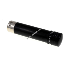 Powery Helyettesítő akku Black & Decker Versapak VP7251 NiMH 2100mAh barkácsgép akkumulátor