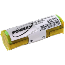 Powery Helyettesítő akku borotva Philips HS8060 takarítógép akkumulátor