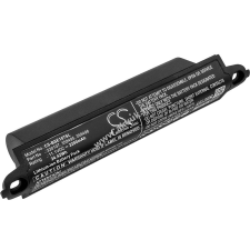 Powery Helyettesítő akku Bose típus 359495 mp3 lejátszó akkumulátor