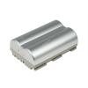 Powery Helyettesítő akku Canon PV130 1500mAh