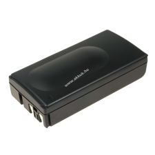 Powery Helyettesítő akku Canon típus BP-711 2100mAh canon videókamera akkumulátor