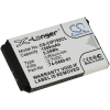 Powery Helyettesítő akku Cisco típus 74-5469-01