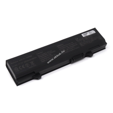 Powery Helyettesítő akku Dell Latitude E5410 laptop 5200mAh dell notebook akkumulátor