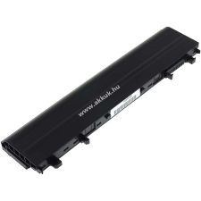 Powery Helyettesítő akku Dell  Latitude E5440 dell notebook akkumulátor